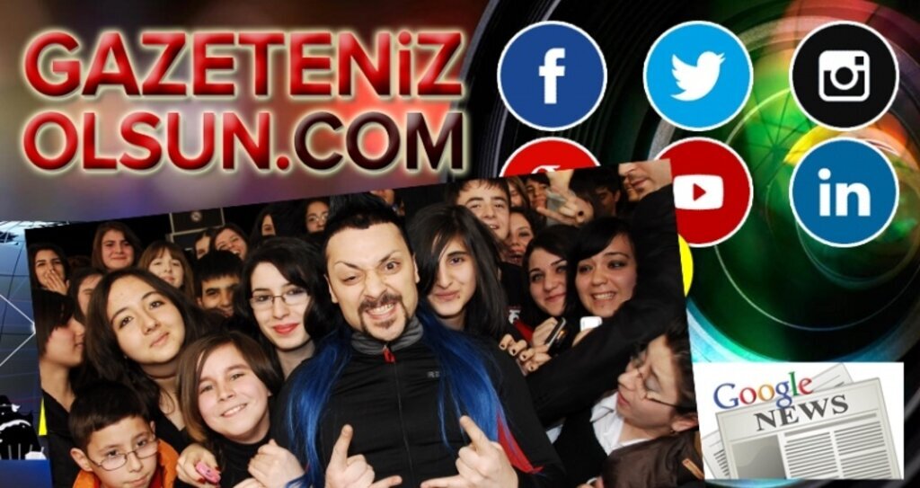 fizy Liseler Arası Müzik Yarışması hakkında herşey haberimizde