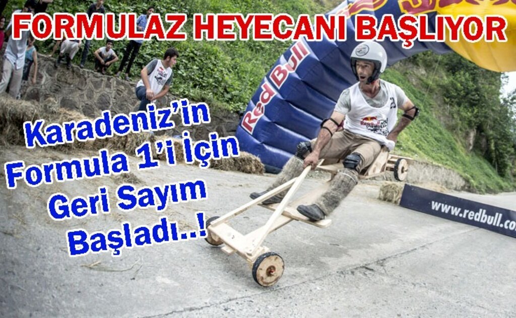 Formulaz ne zaman yapılacak? Formulaz nerede yapılıyor? Formulaza kimler katılıyor? Formulaz başvurusu? 