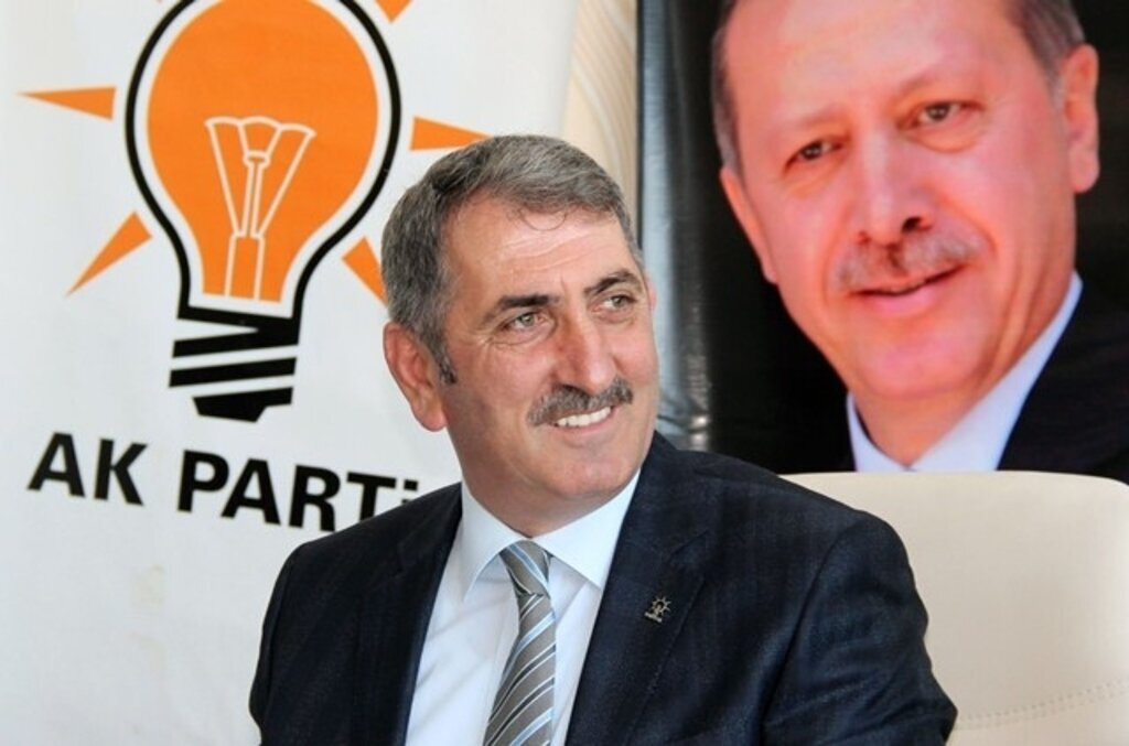 Fuat Köktaş: 19 Mayıs Atatürk'ü Anma Gençlik Ve Spor Bayramı Mesajı