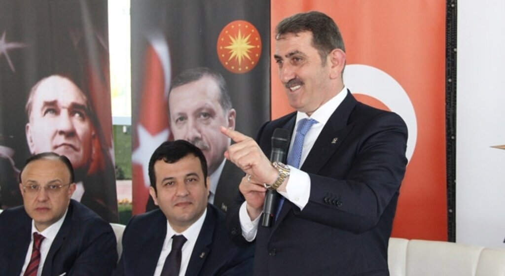 Fuat Köktaş: 7 Haziran seçimi çok önemli