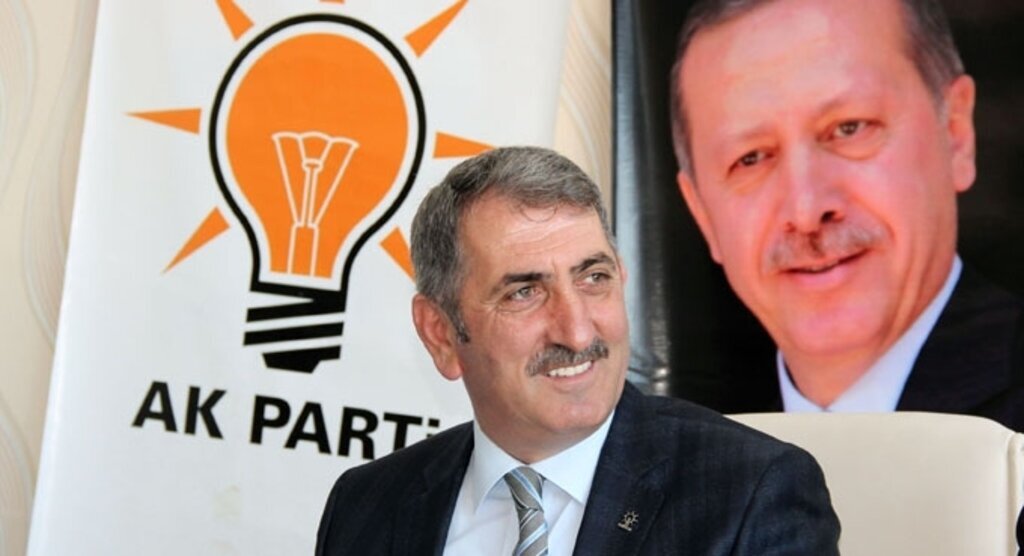 Fuat Köktaş aday adaylığı müracaatını yarın yapacak