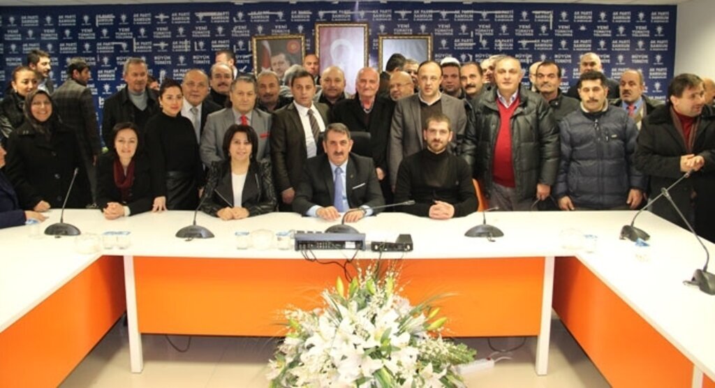 Fuat Köktaş: Hizmete talibim