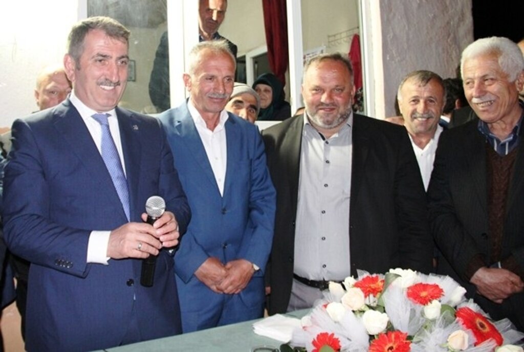 Fuat Köktaş: Millet Sandıkta En Yüksek Sesi Verecektir