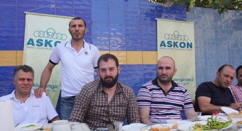 Furkan Okudan: İş Dünyası İstikrar Bekliyor