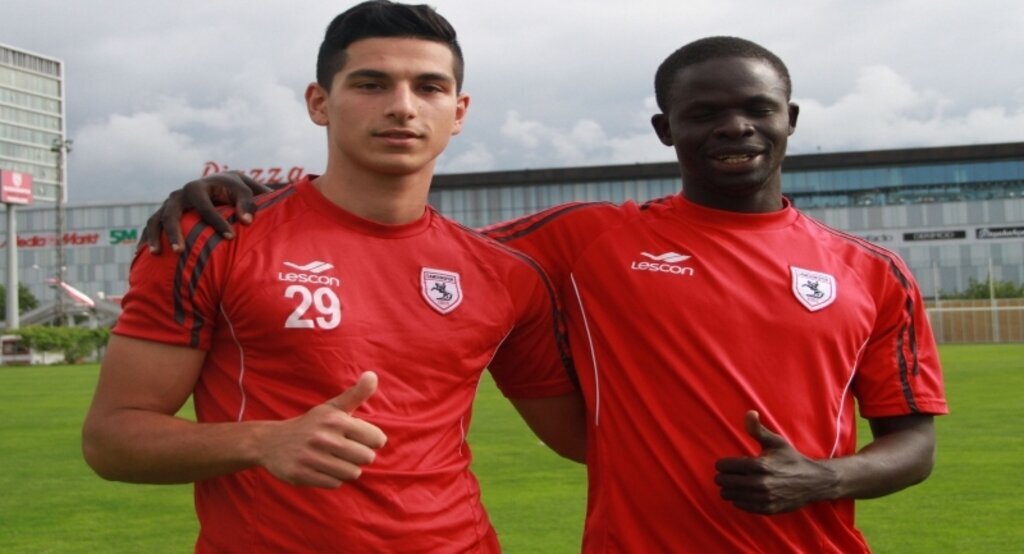Galatasaray istedi Samsunspor'u tercih etti