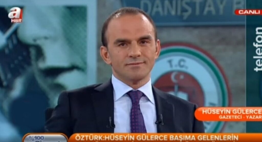 Galip Öztürk A Haber’e konuşacak