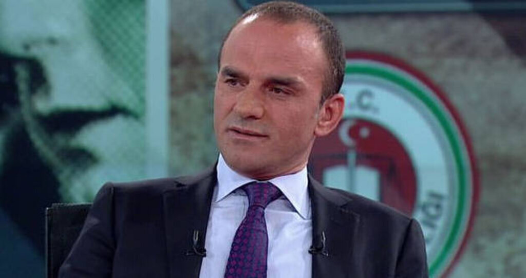 Galip Öztürk’ten Şehide Vefa