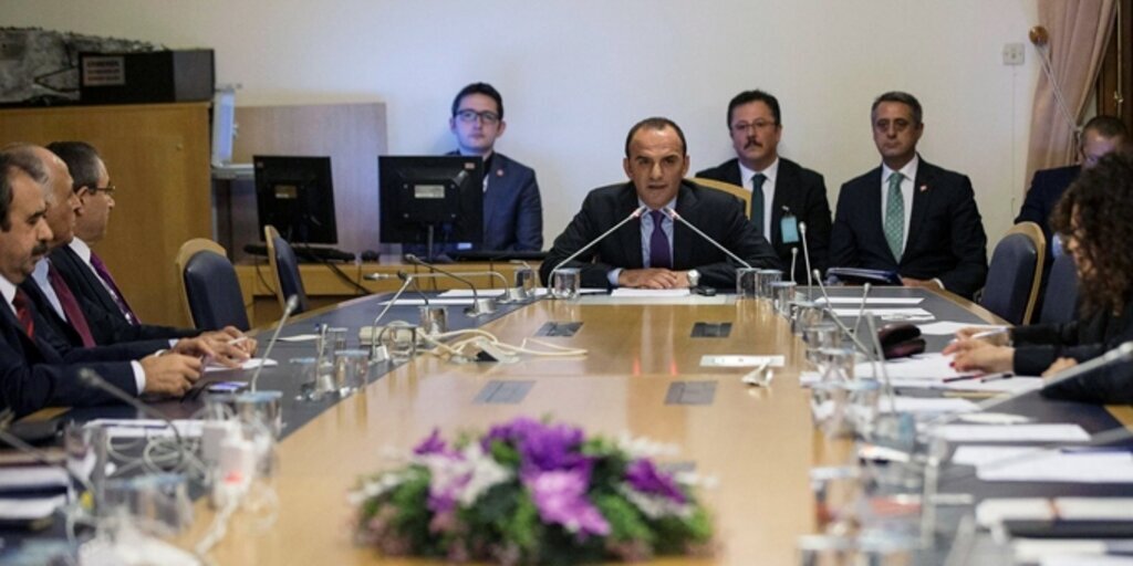 Galip Öztürk Meclis Darbe Girişimini Araştırma Komisyonu’nda konuştu 