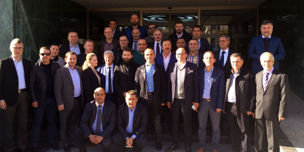 Galip Öztürk: Özgürlüğümün simgesi 15 Temmuz'dur