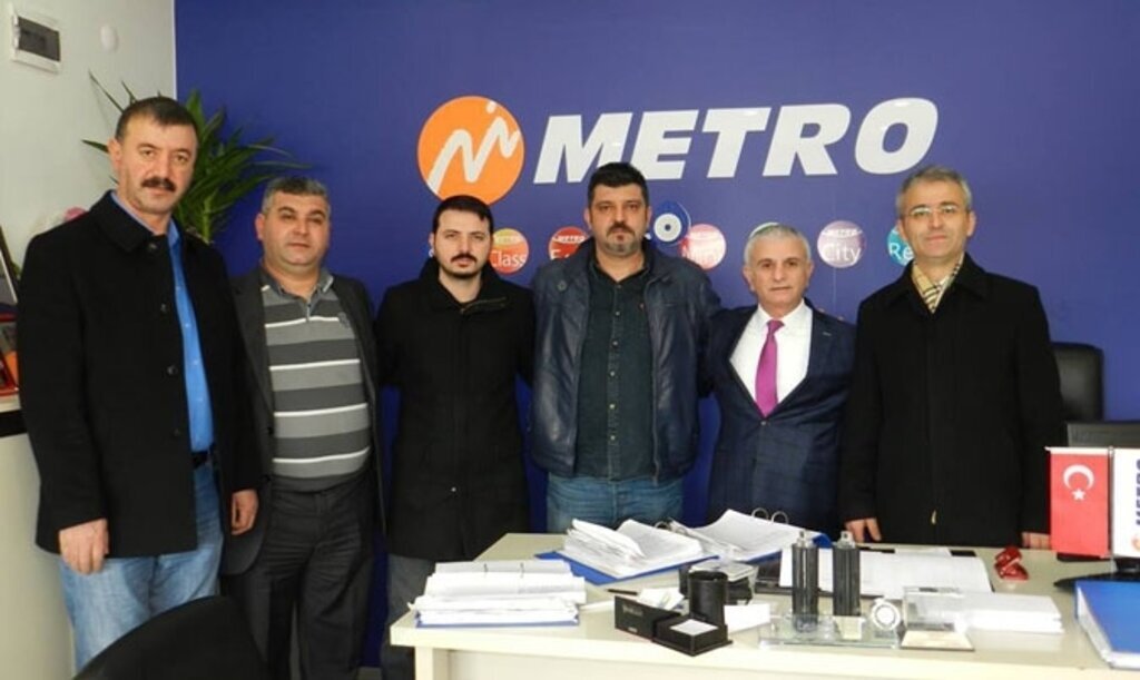 Galip Öztürk'e destek için 300 bin imza