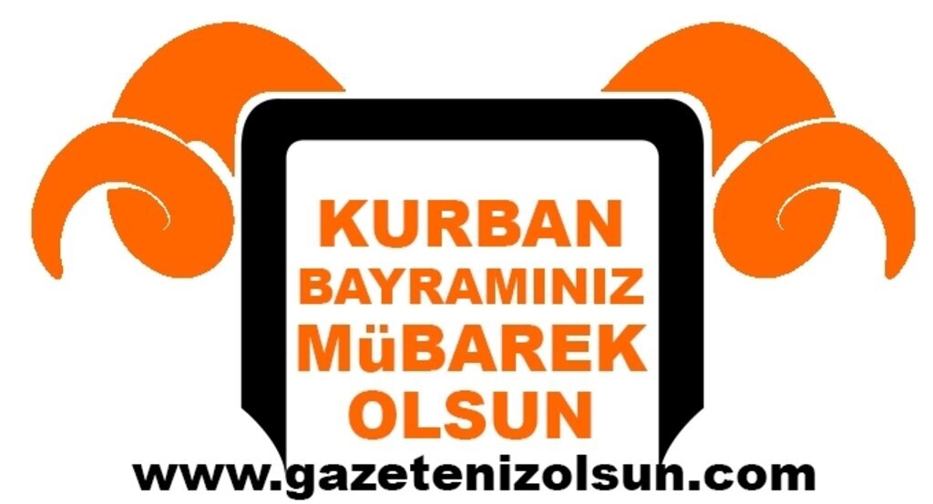 Gazetenizolsun.com'dan Kurban Bayramı mesajı