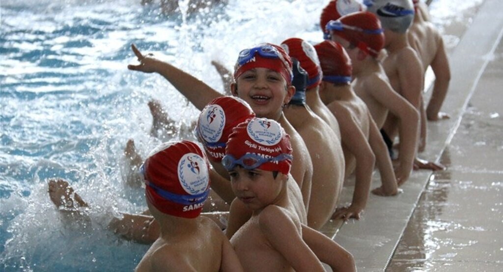 Geleceğe kulaç atıyoruz projesi meyvelerini vermeye başladı