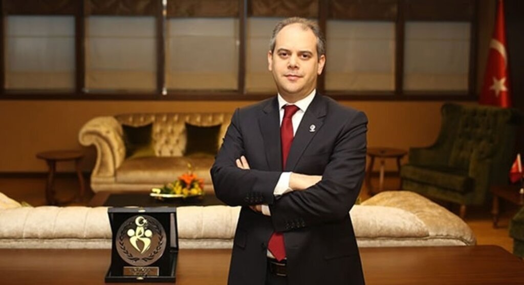 'Geleceğe Kulaç Atıyoruz' Projesi Samsun'da hayata geçiyor