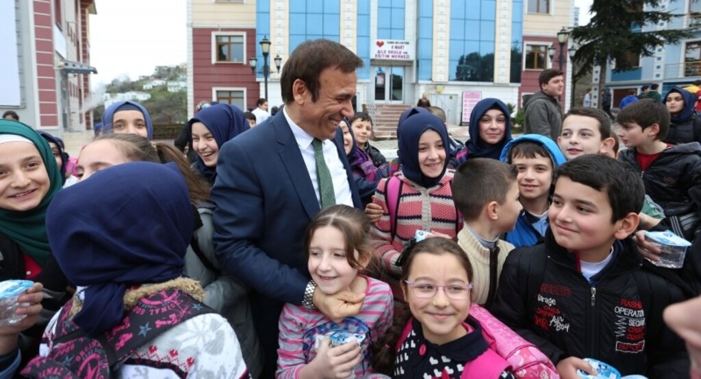 Genç’in yerli Oyuncak Müzesi fikrini Bakanlık hayata geçiriyor