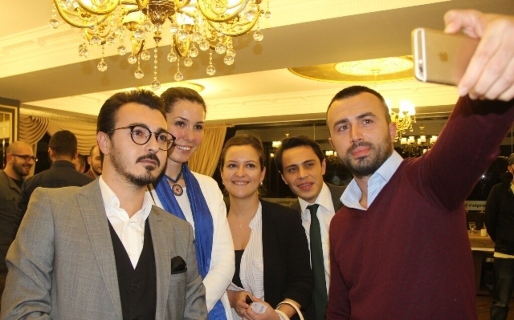 Gençler Seçimin Odak Noktası