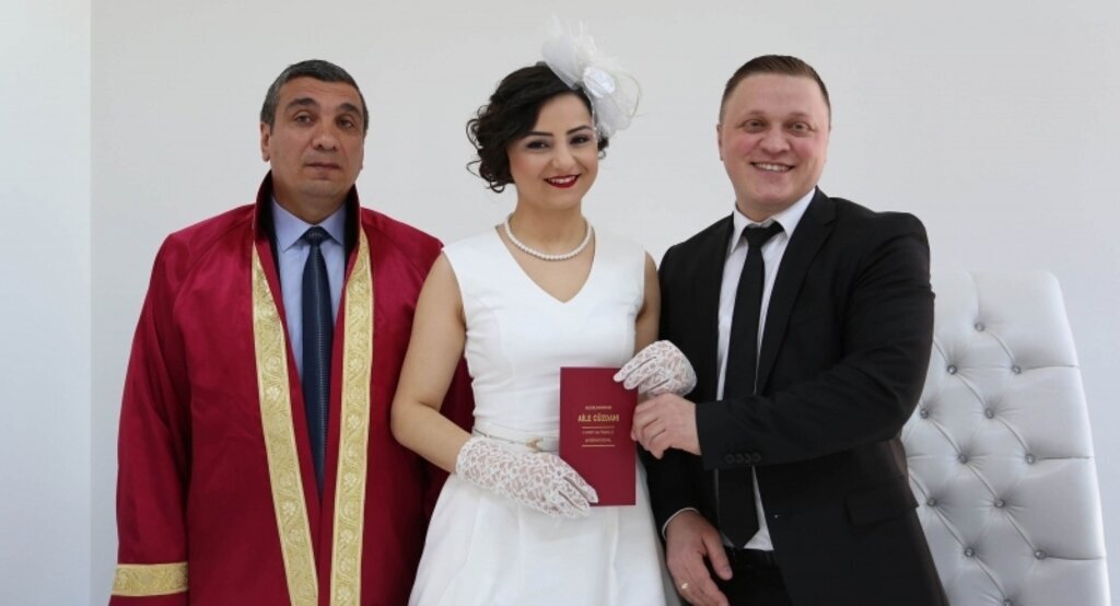 Gençlerin 05.05.2015 ilgisi