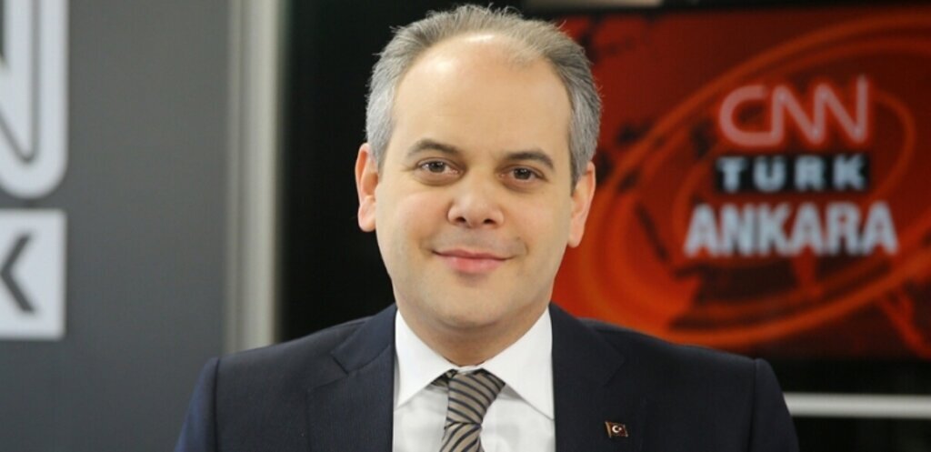 Gençlik ve Spor Bakanı Akif Çağatay Kılıç spor gündemine ilişkin konuştu