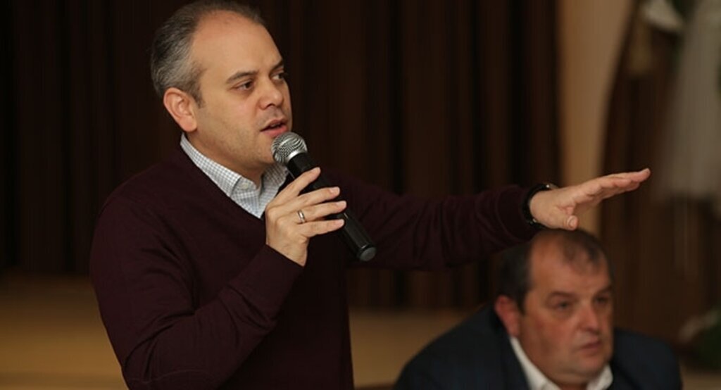 Gençlik ve Spor Bakanı Akif Çağatay Kılıç: ‘Hesabını vermeyeceğim hiçbir şey yok’