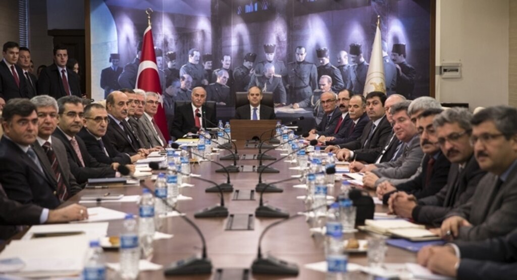 Gençlik ve Spor Bakanı Akif Çağatay Kılıç Samsun'da