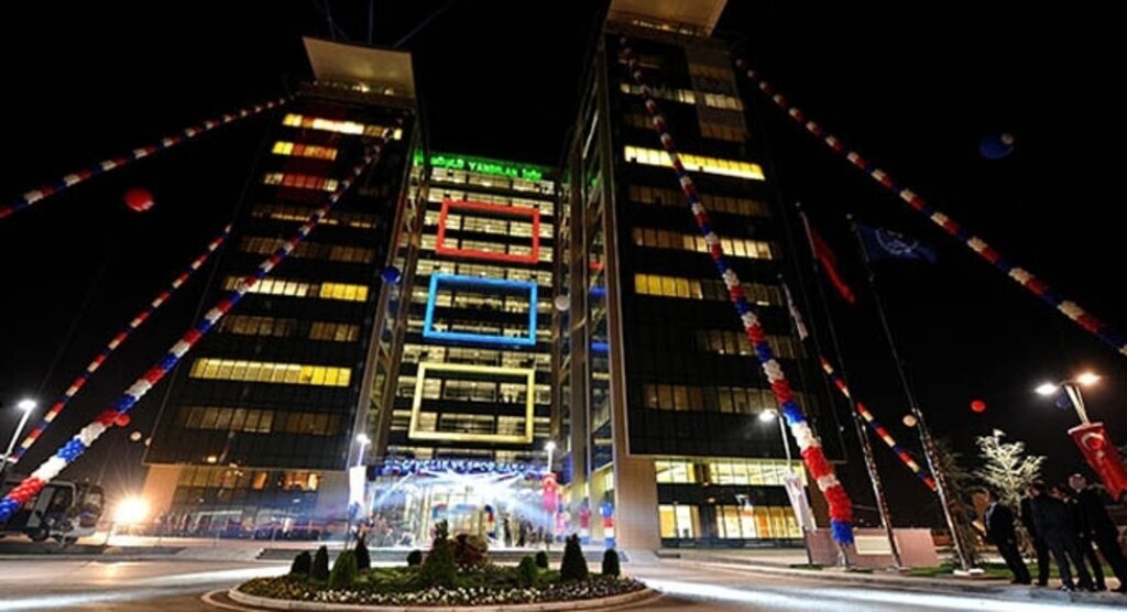 Gençlik ve Spor Bakanlığı'ndan 'Bıçaklama' açıklaması