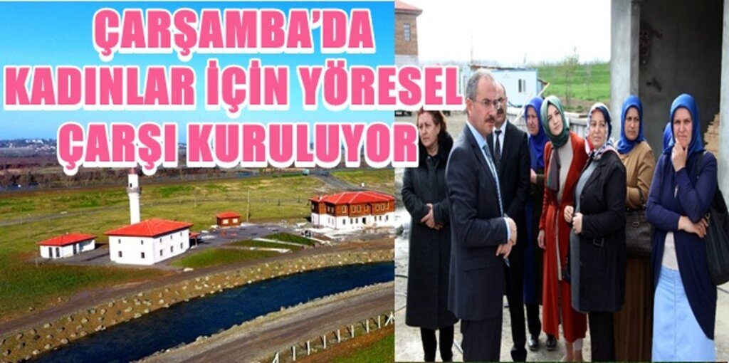 Girişimci Kadın Çiftçilerimizi Destekliyoruz