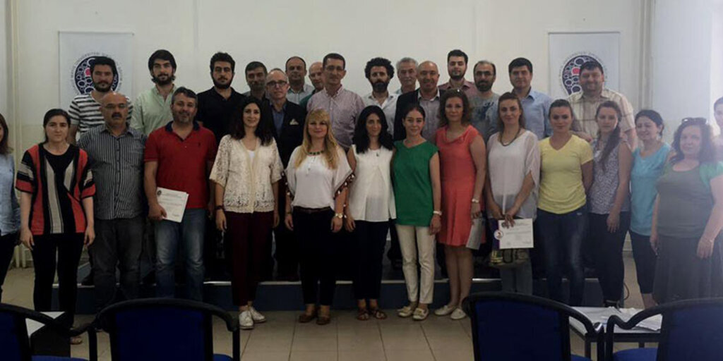 Girişimciler tecrübelerini paylaştı