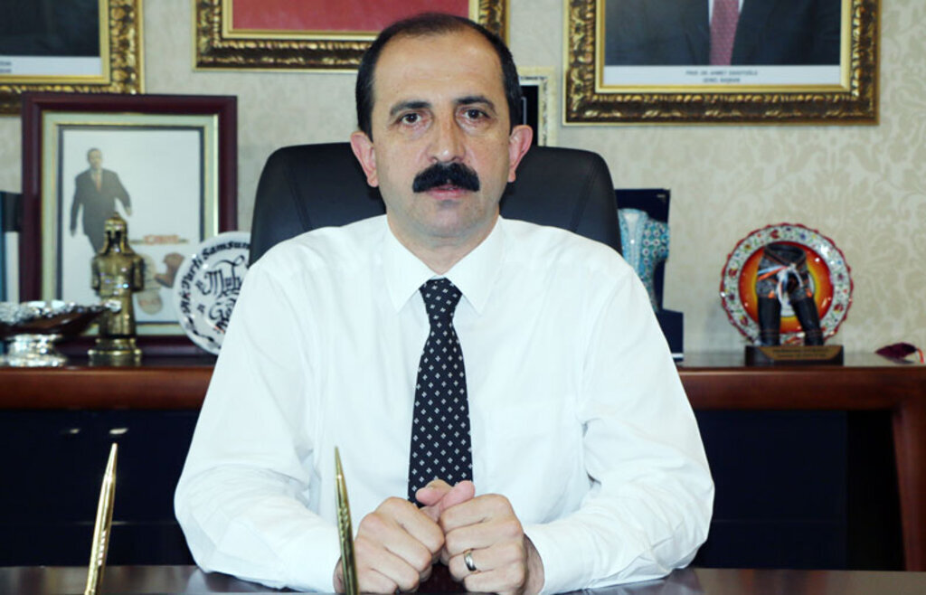 Göksel, “Kandiller Kur’an’la buluşmadır’