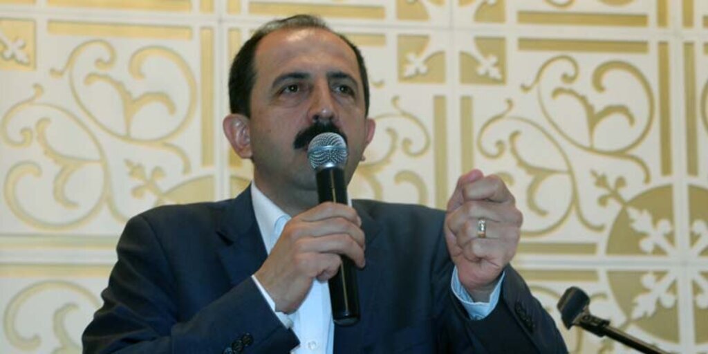 Göksel, Kayseri’deki saldırıyı kınadı