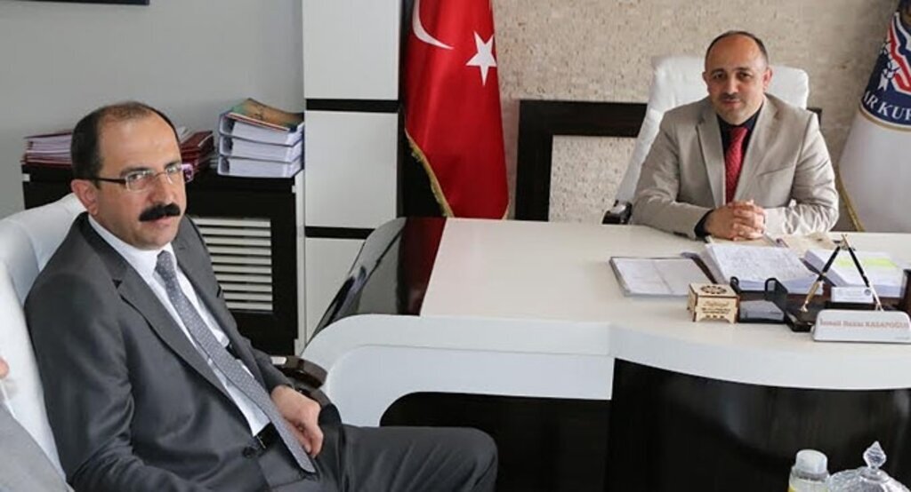 Göksel’den KYK’ya ziyaret