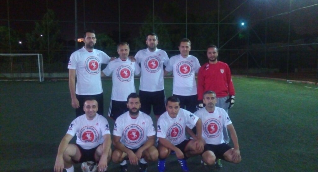 Goller bu kez ‘Taçsız Kral’ Metin Oktay için