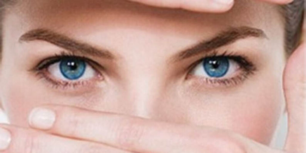 Gözlerinizi sıcaktan koruyun