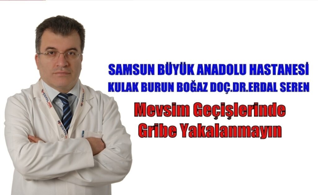 Gripten Korunma Yollarını Bilmek Önem Taşıyor