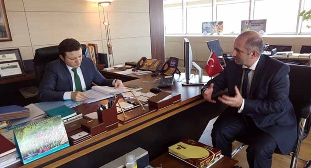 GSB'nin onayıyla Gençlik Merkezleri'nde AHOB kullanacak