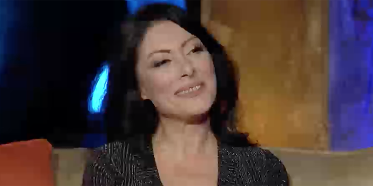 Gülay’dan olay itiraflar... Cezaevindeki bir mahkum ile evlilik yaptım!