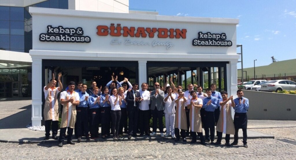 Günaydın’dan Karadeniz'e Yeni Yatırım