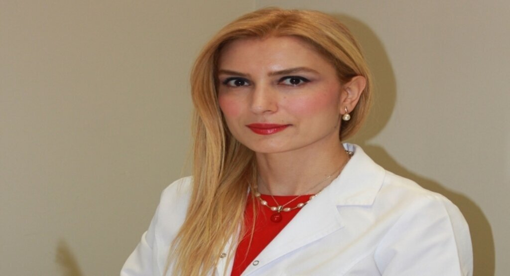 Güneş koruyucunuz olmadan sokağa çıkmayın