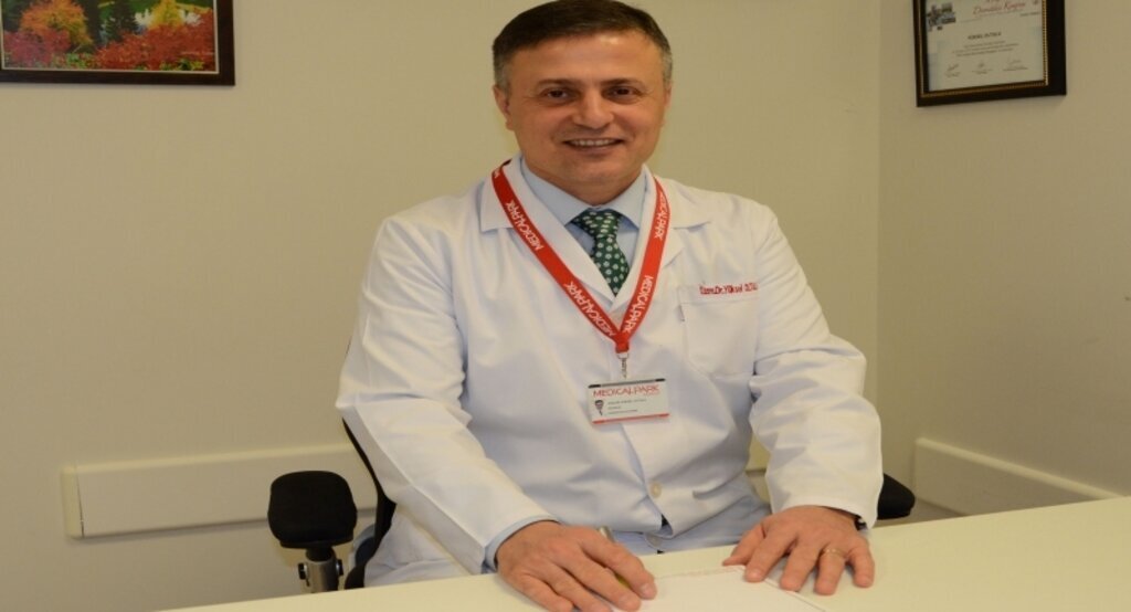 Güneşin deri üzerindeki etkileri