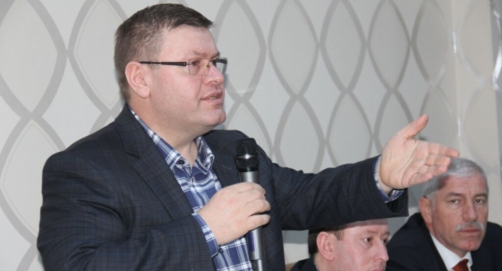 Güney: AK Parti,milletten başka yerden icazet ve destek alarak siyaset yapmaz