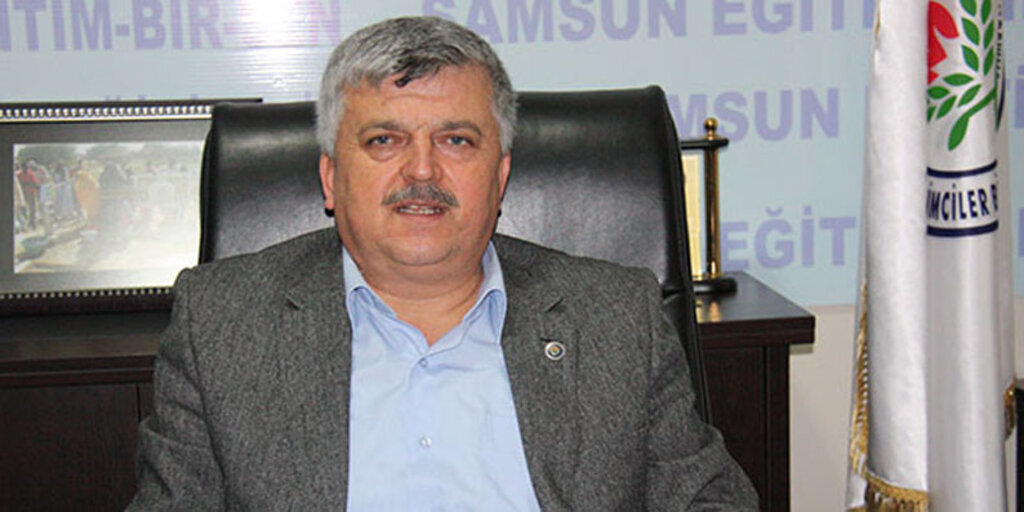 Başkan Güneysu: Eğitim Çalışanlarının Sorunları ve Çözüm Önerileri dikkate alınmalı