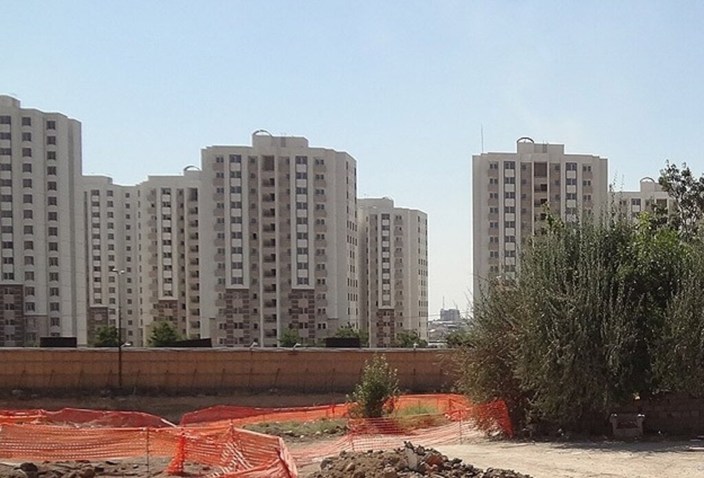 GYODER Başkanı Aziz Torun: Rant varsa vergisi alınmalı