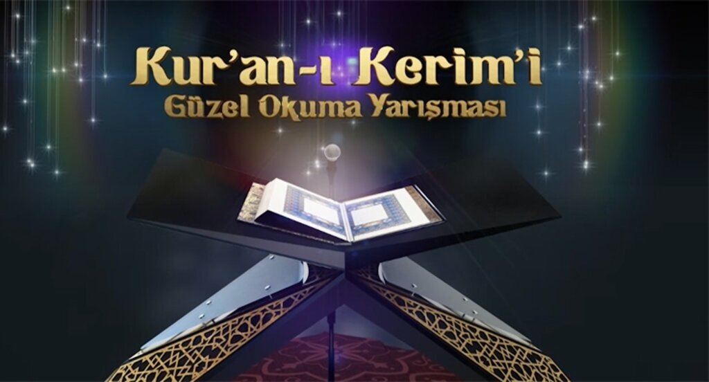 Haftanın en iyi 4 Kur’an bülbülü Büyük Final’de