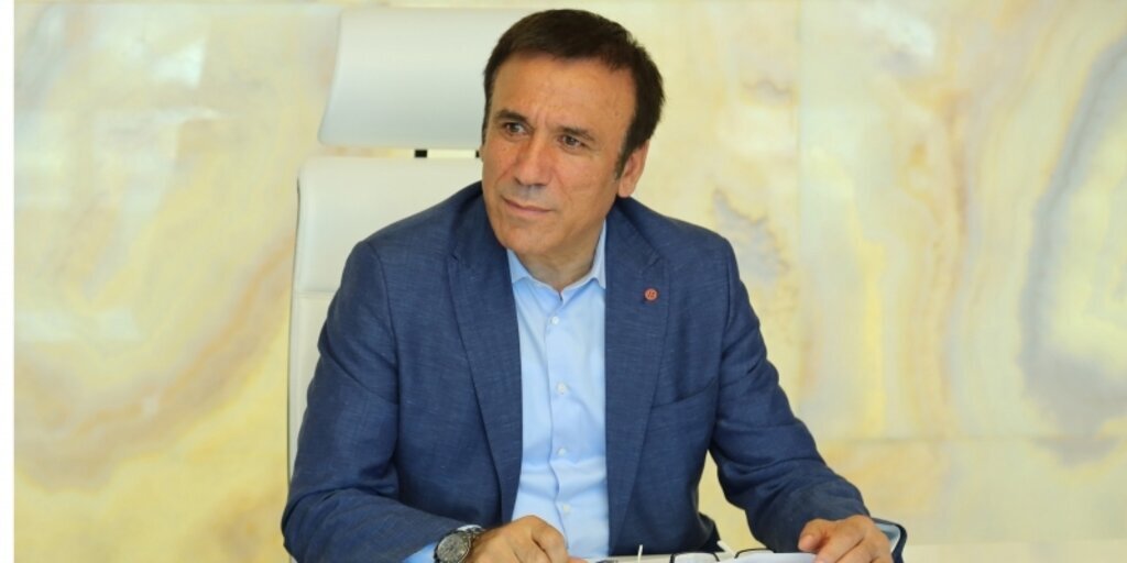  Başkan Genç: Hainlere Merhamet Edilmemelidir