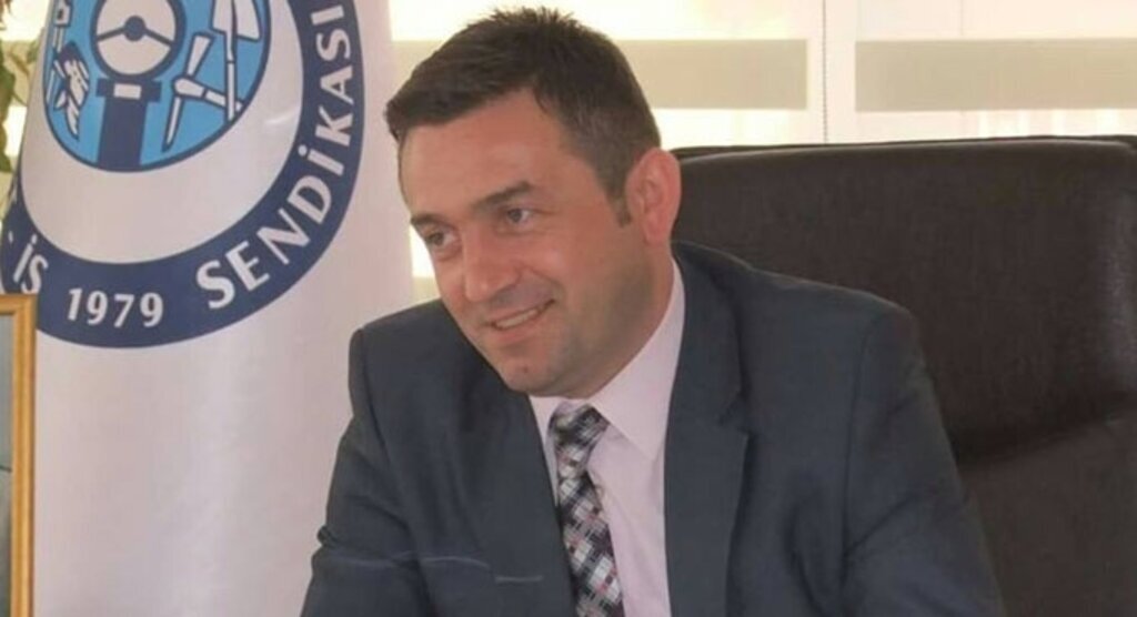 Hak-İş 1 Mayıs'ı Konya'da kutluyor