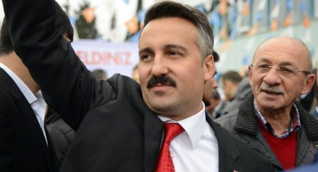 Hakan Altıntaş: Bürokrasinin isterse tekeden süt çıkarır