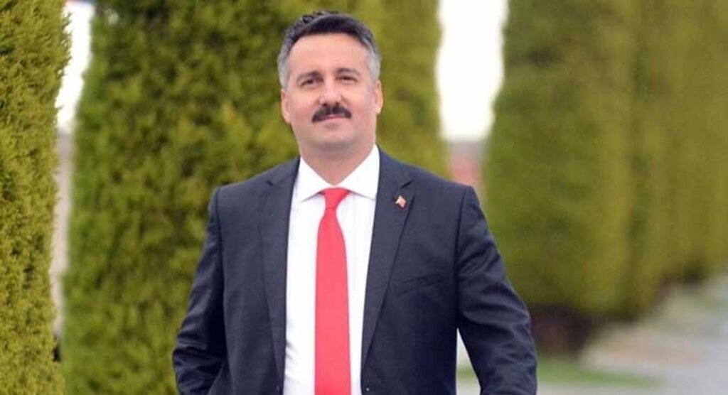 Hakan Altıntaş: Herşey Türkiye ve Samsun İçin