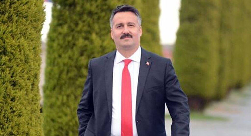 Hakan AltıntaŞ: Türk Modeli Başkanlık Sistemi, eyalet ve bölünme getirmez