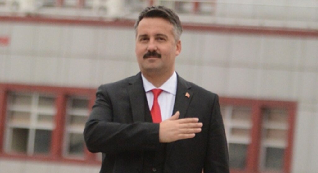 Hakan Altıntaş'tan, Neden Başkanlık Sistemi?