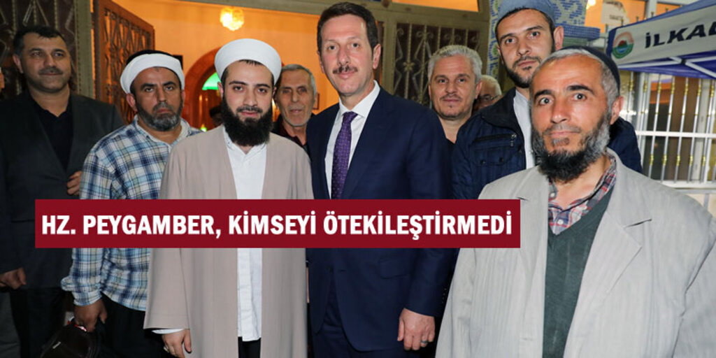 Hakan Coşkun: Bonzai Kullanan Gençlere Ulaşmalıyız