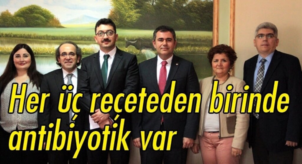 Hakan Leblebecioğlu: Her ilacın bir yan etkisi var