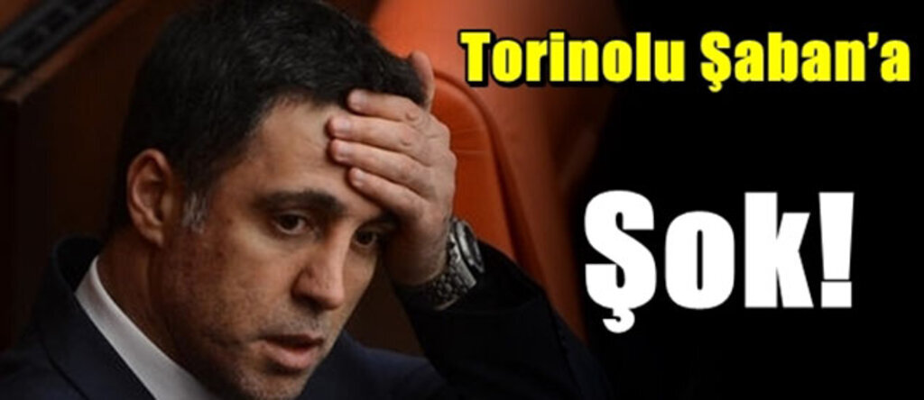 Hakan Şükür hakkında yakalama kararı çıkarıldı